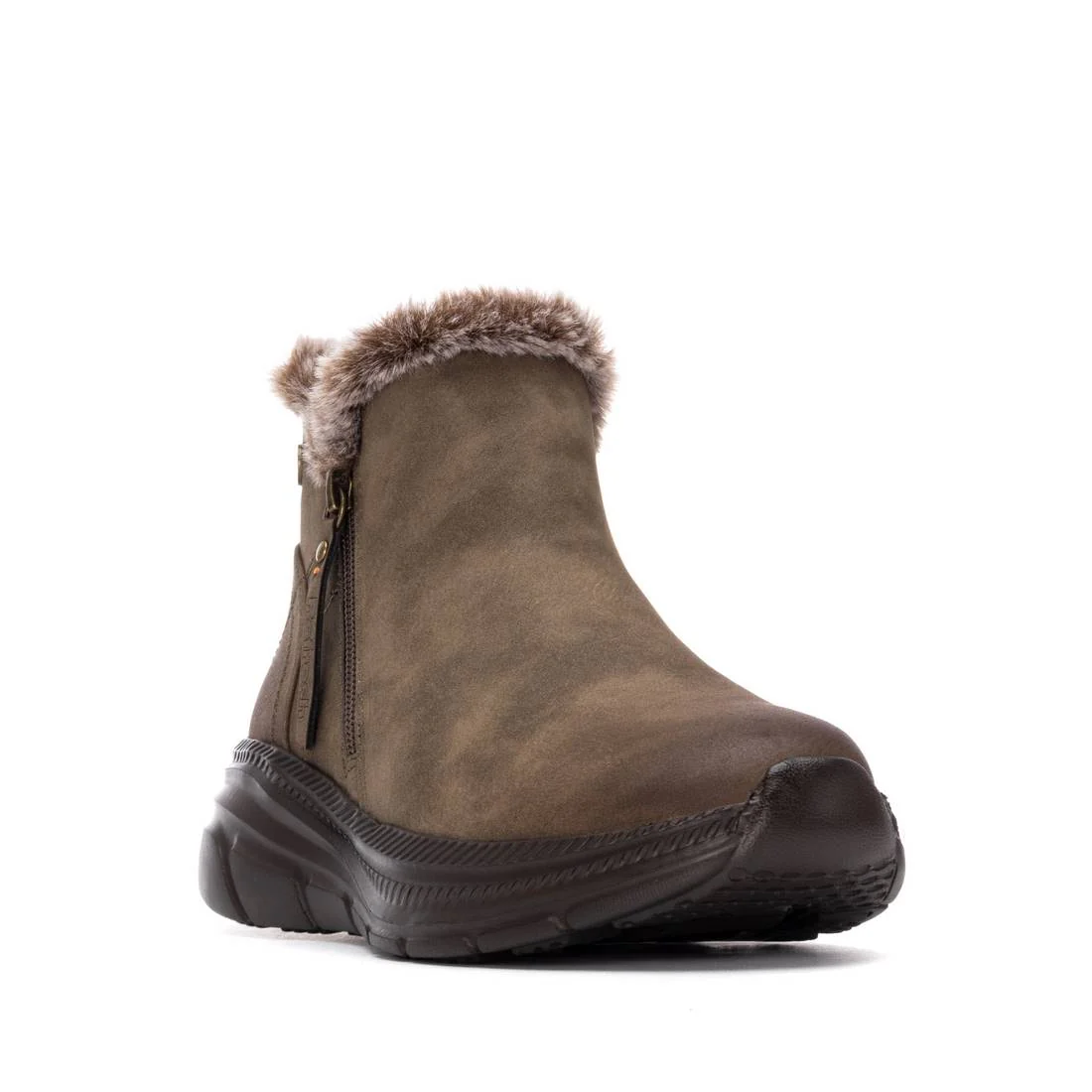 Botin de mujer plano Refresh 17320504 - Image 3