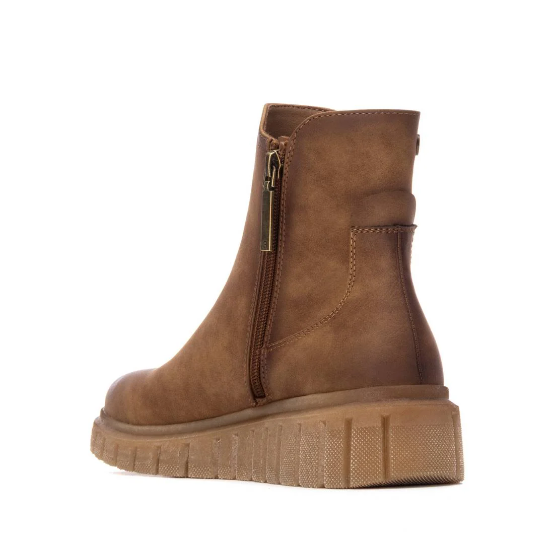 Botin de mujer plano Refresh 17321101 - Image 3