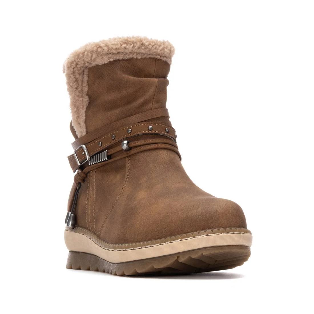 Botin de mujer plano Refresh 17325002 - Image 2