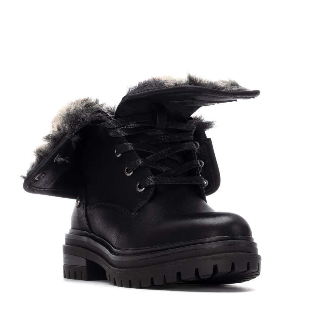 Botin de mujer plano Refresh 17292003 - Image 3