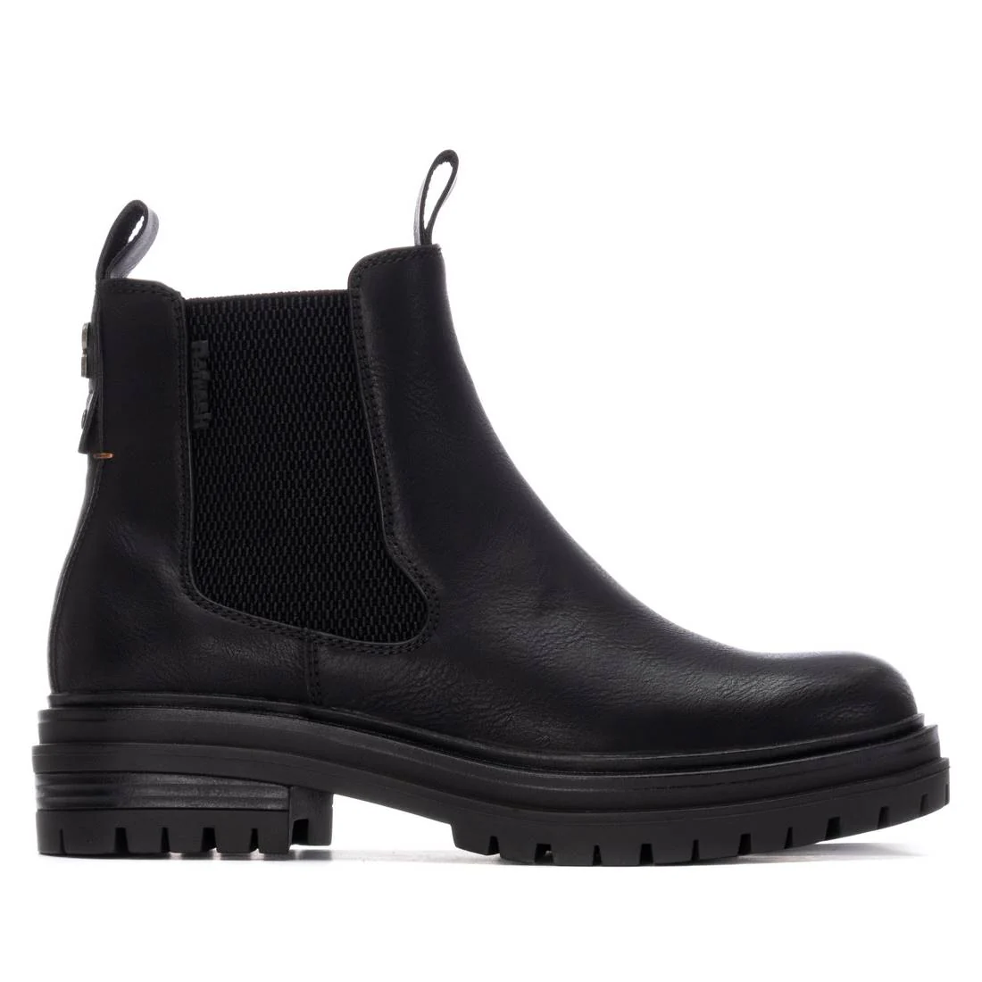 Botin de mujer plano Refresh 17292102
