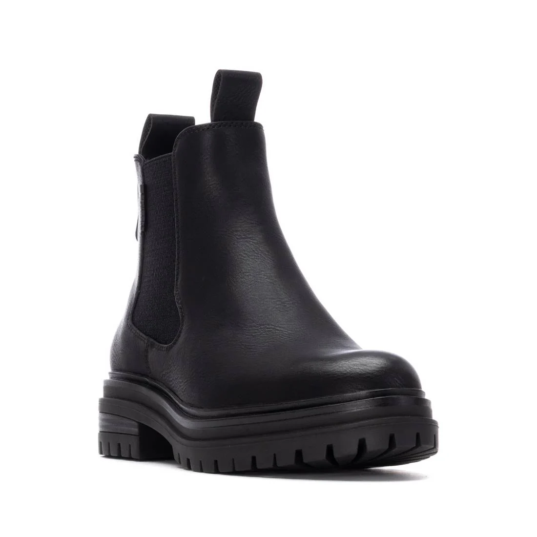 Botin de mujer plano Refresh 17292102 - Image 2