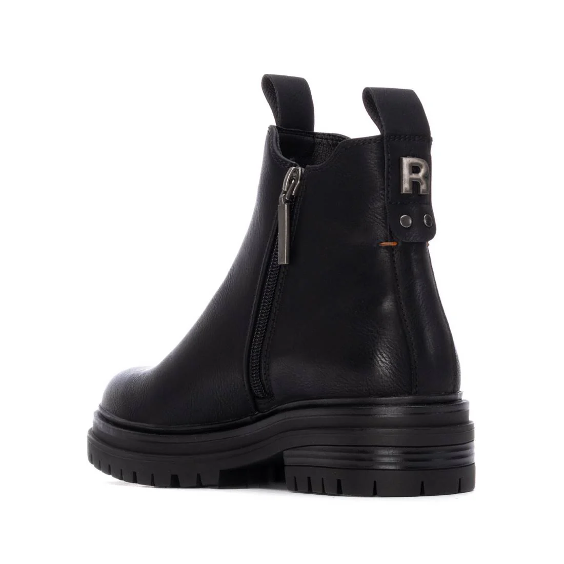 Botin de mujer plano Refresh 17292102 - Image 3