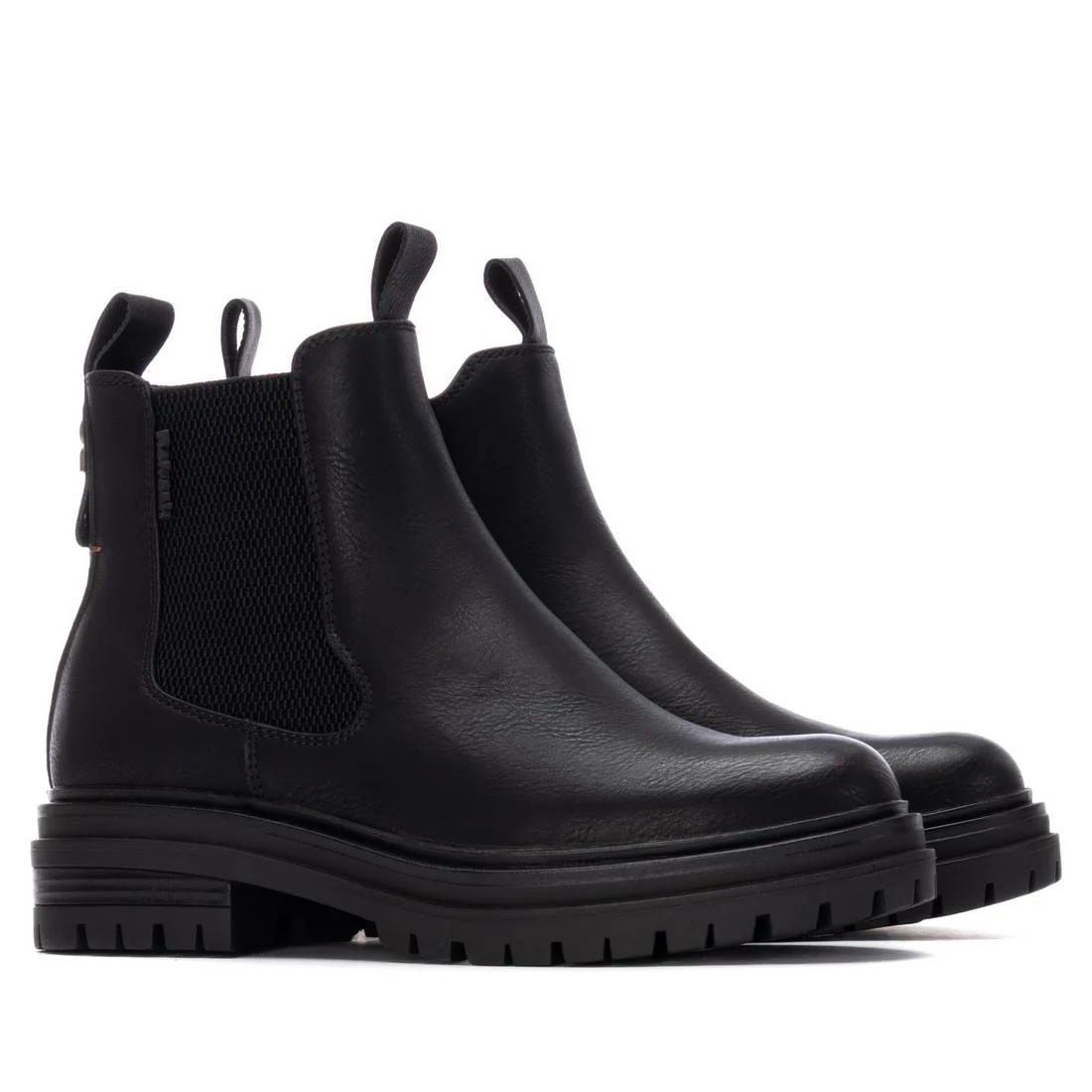 Botin de mujer plano Refresh 17292102 - Image 4