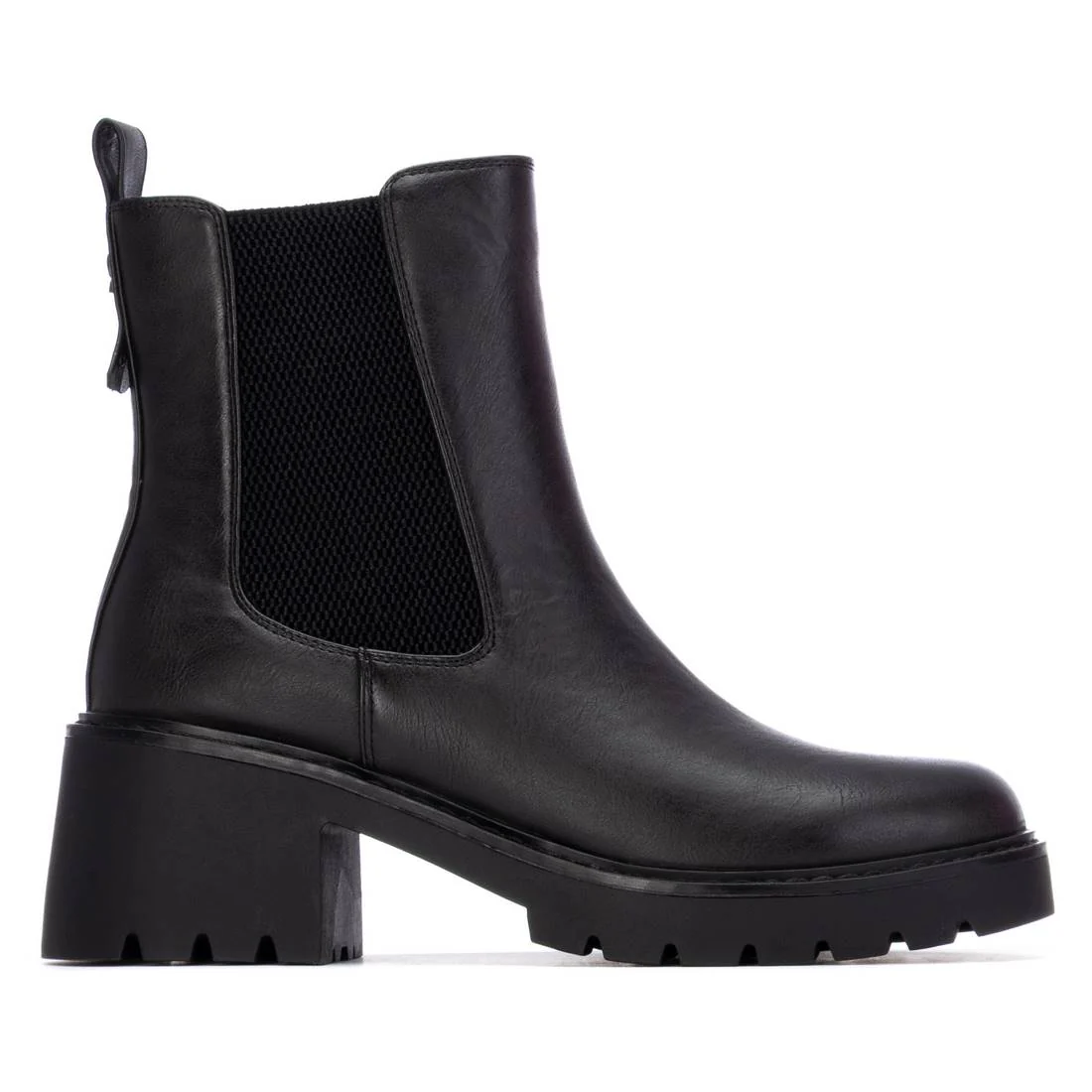 Botin de mujer con tacón Refresh 17297403