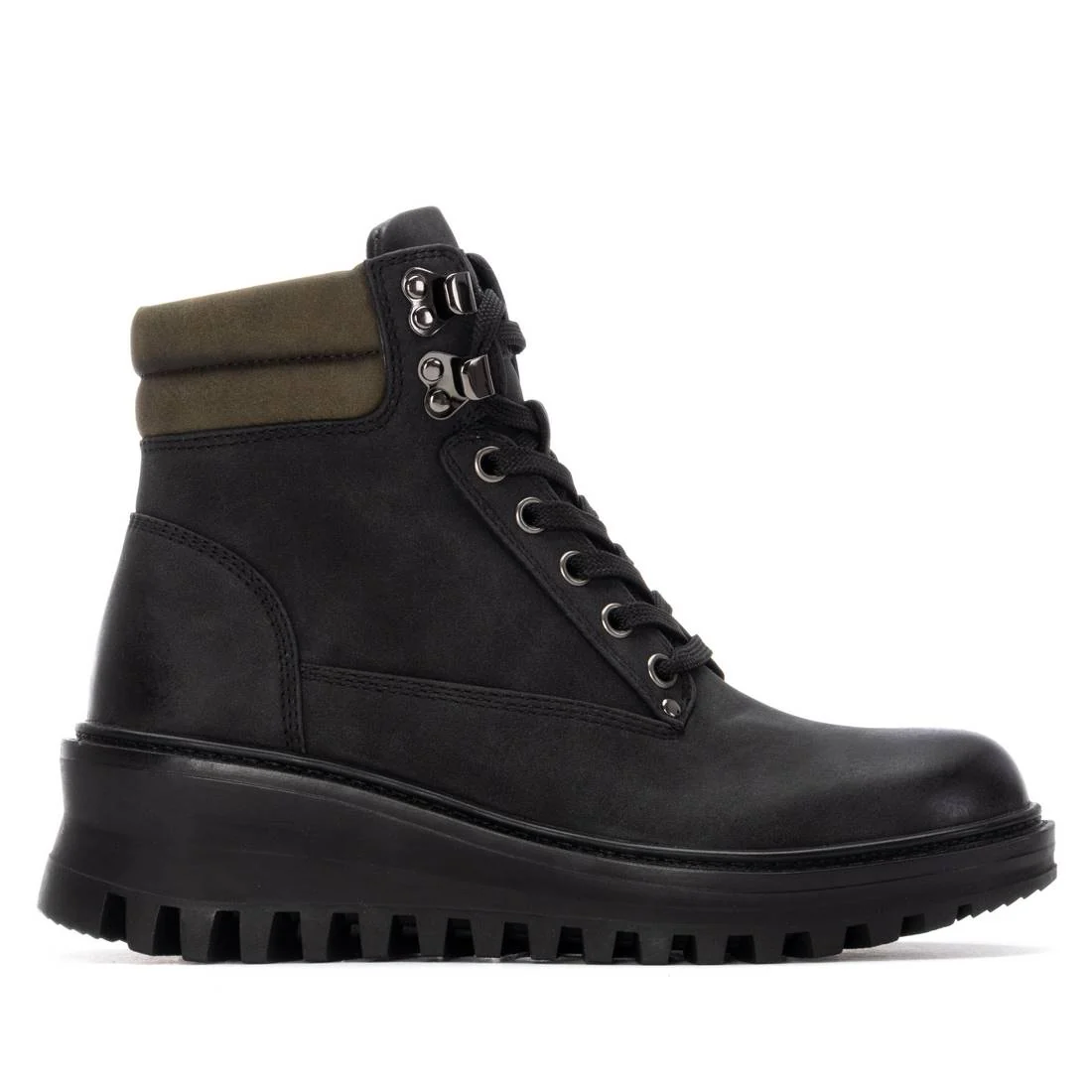 Botin de mujer con cuña Refresh 17298202