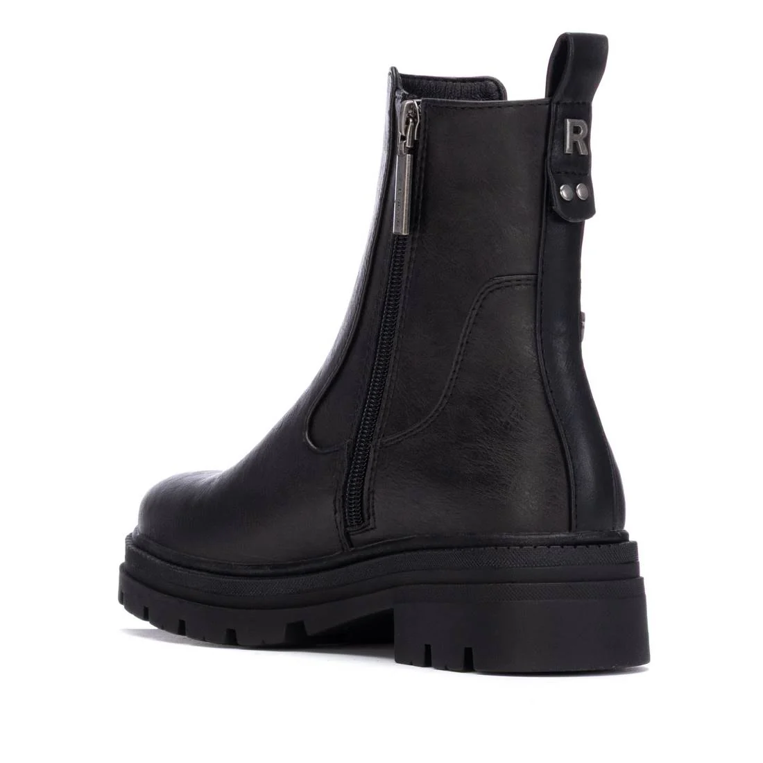 Botin de mujer plano Refresh 17301802 - Image 4