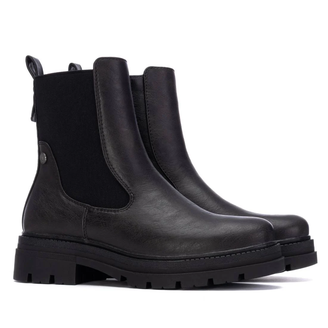 Botin de mujer plano Refresh 17301802 - Image 5
