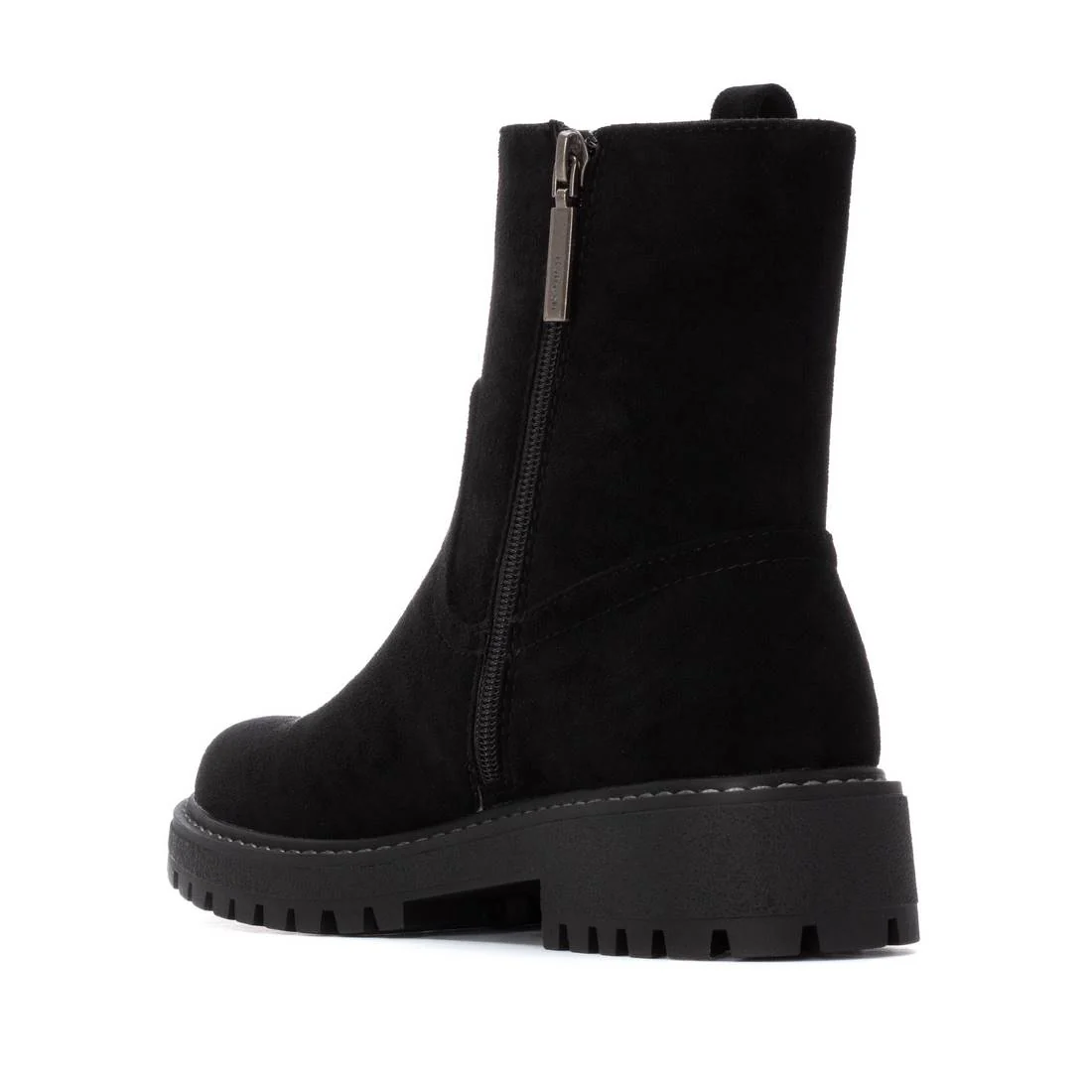 Botin de mujer plano Refresh 17303003 - Image 3
