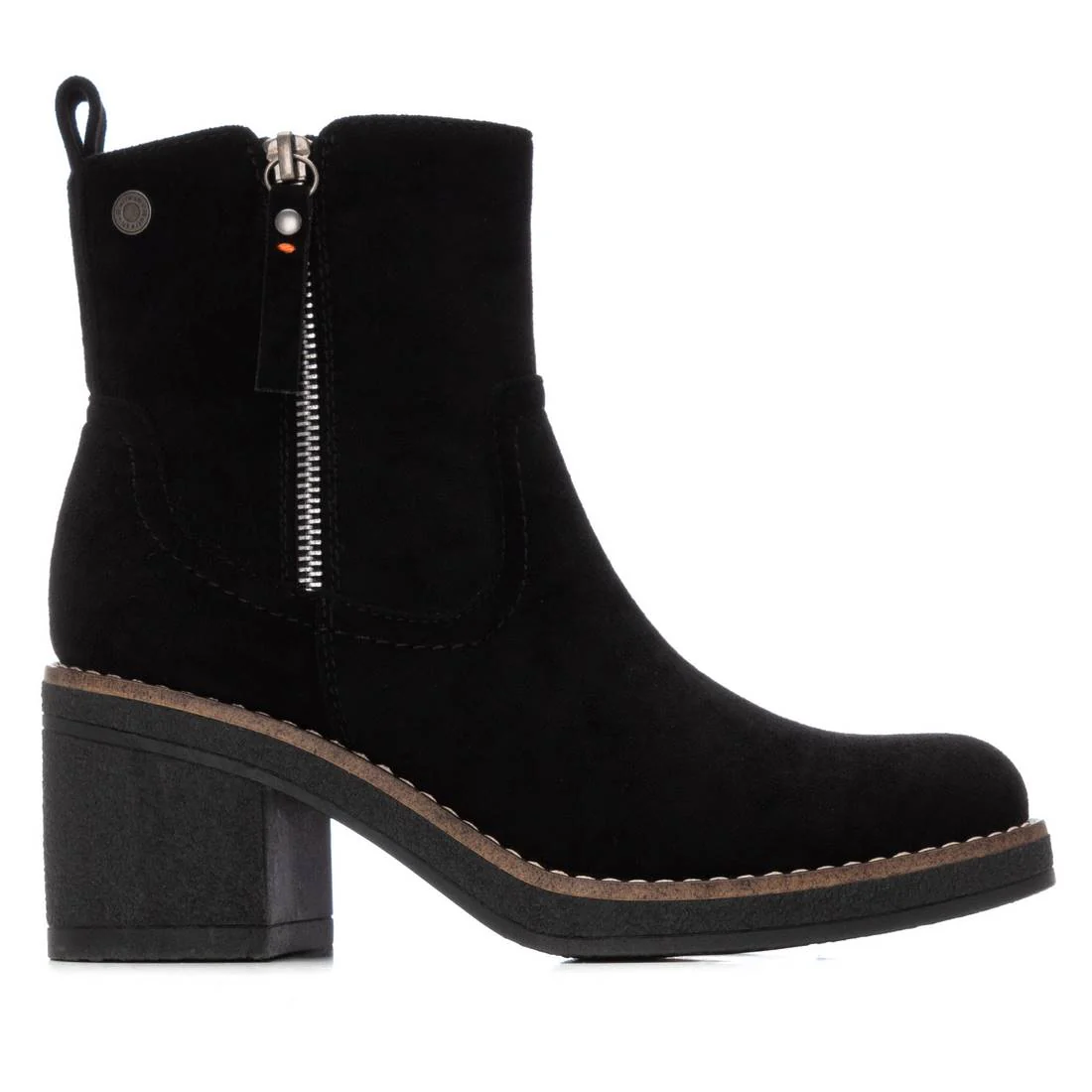 Botin de mujer con tacón Refresh 17303803
