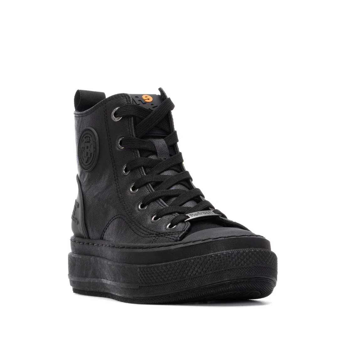 Zapatilla de mujer plano Refresh 17307501 - Image 2