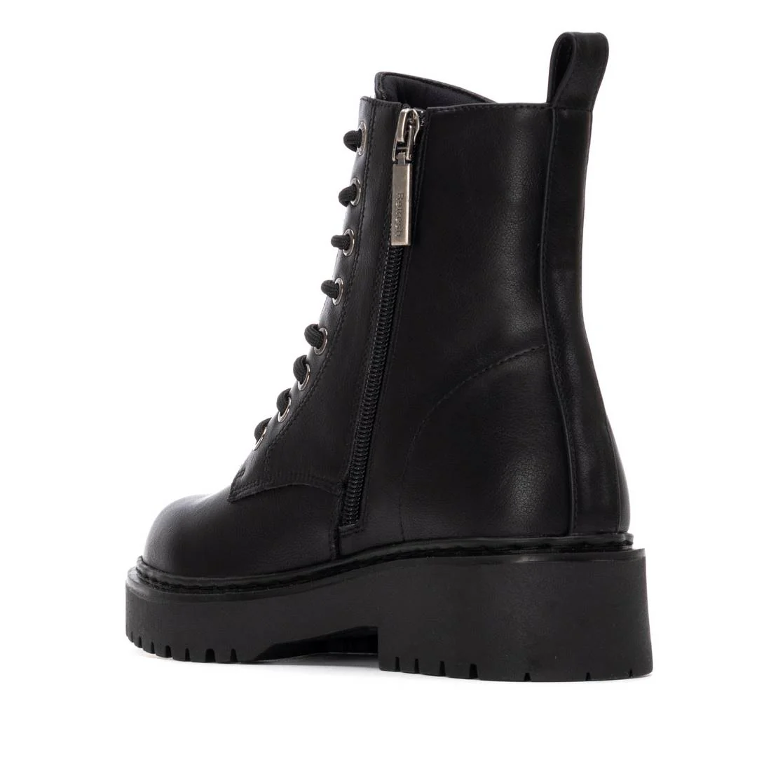 Botin de mujer plano Refresh 17308101 - Image 4