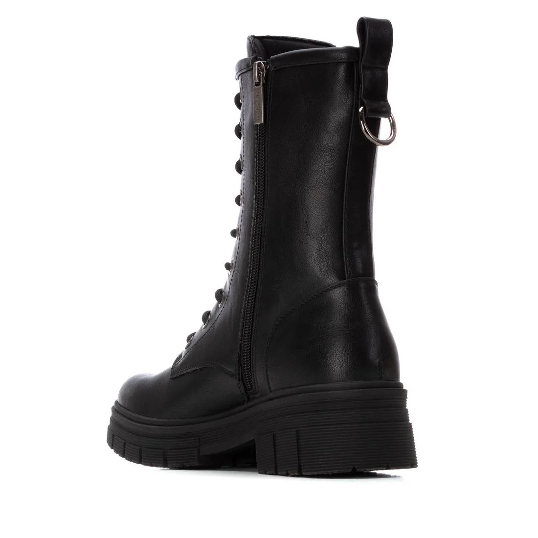 Botin de mujer plano Refresh 17308301 - Image 4