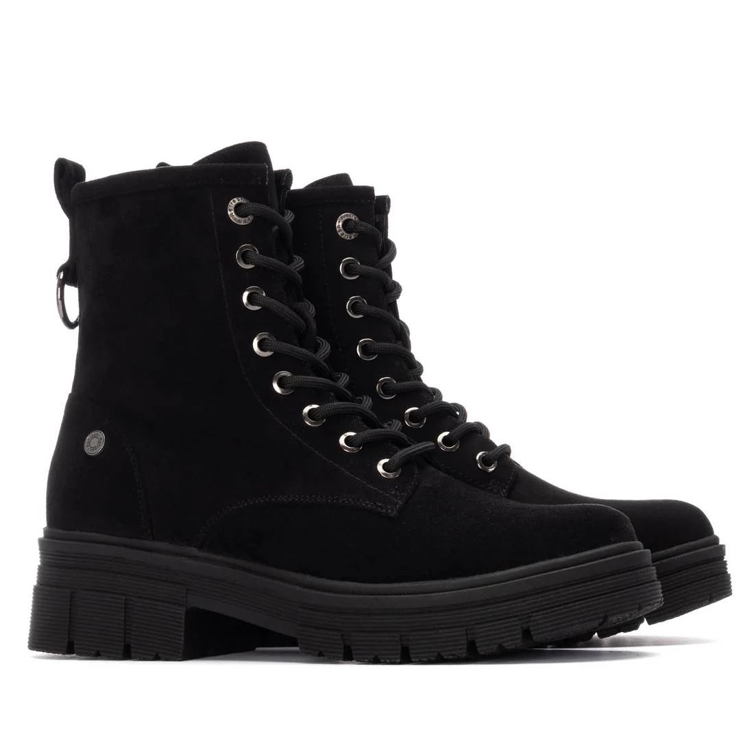 Botin de mujer plano Refresh 17316601 - Image 4