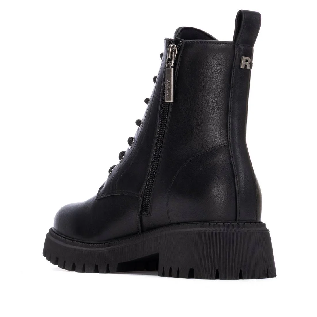 Botin de mujer plano Refresh 17316701 - Image 4