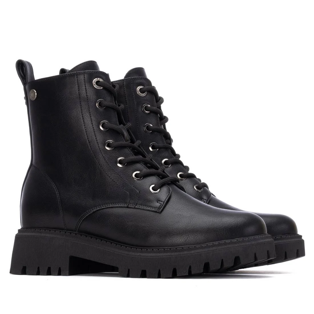 Botin de mujer plano Refresh 17316701 - Image 5