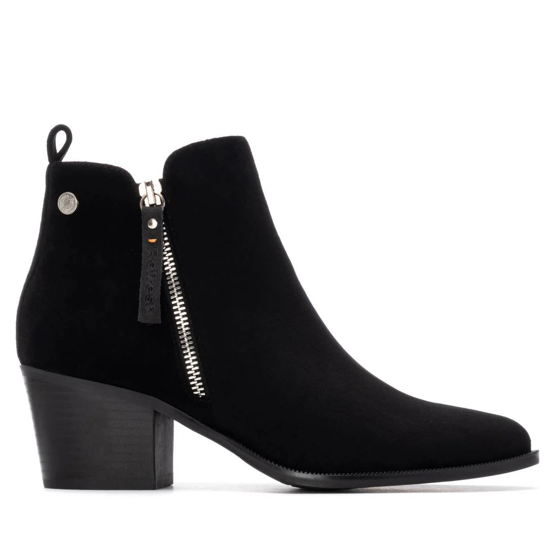 Botin de mujer con tacón Refresh 17318004
