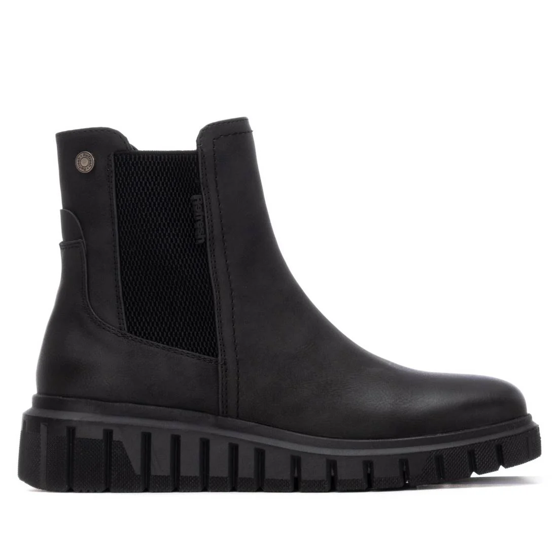 Botin de mujer plano Refresh 17321102