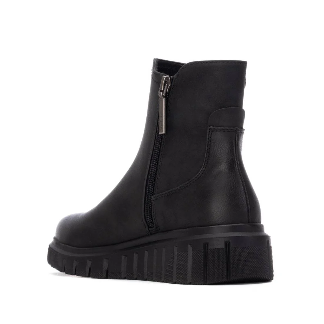 Botin de mujer plano Refresh 17321102 - Image 3