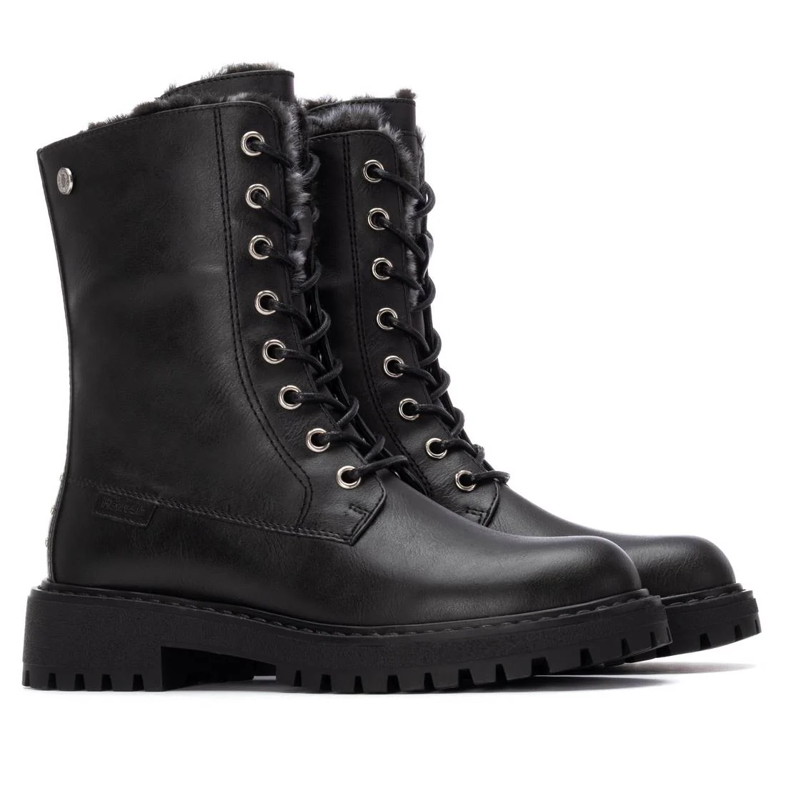 Botin de mujer plano Refresh 17325203 - Image 4