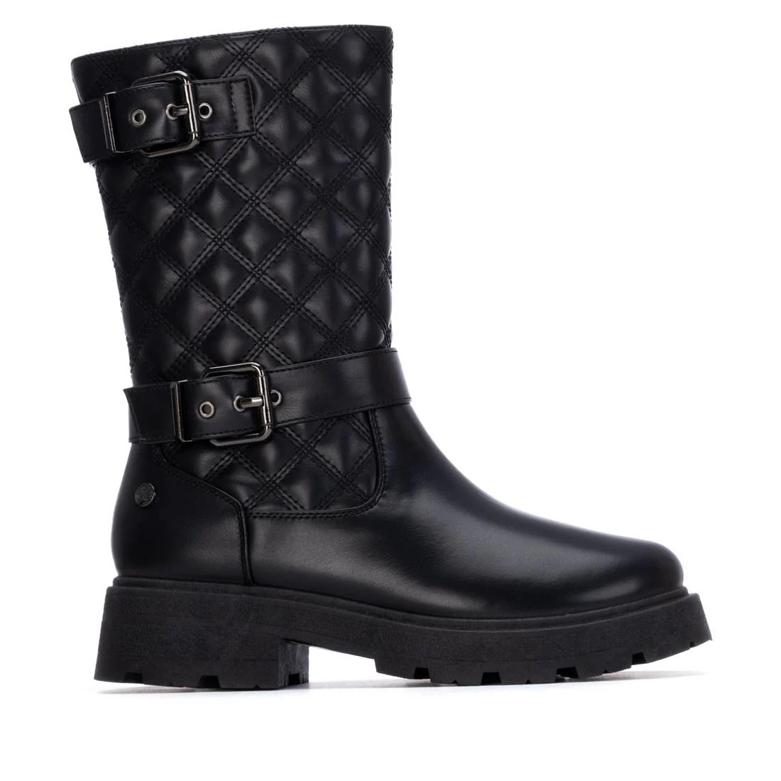 Botin de mujer plano Xti basic 13040801