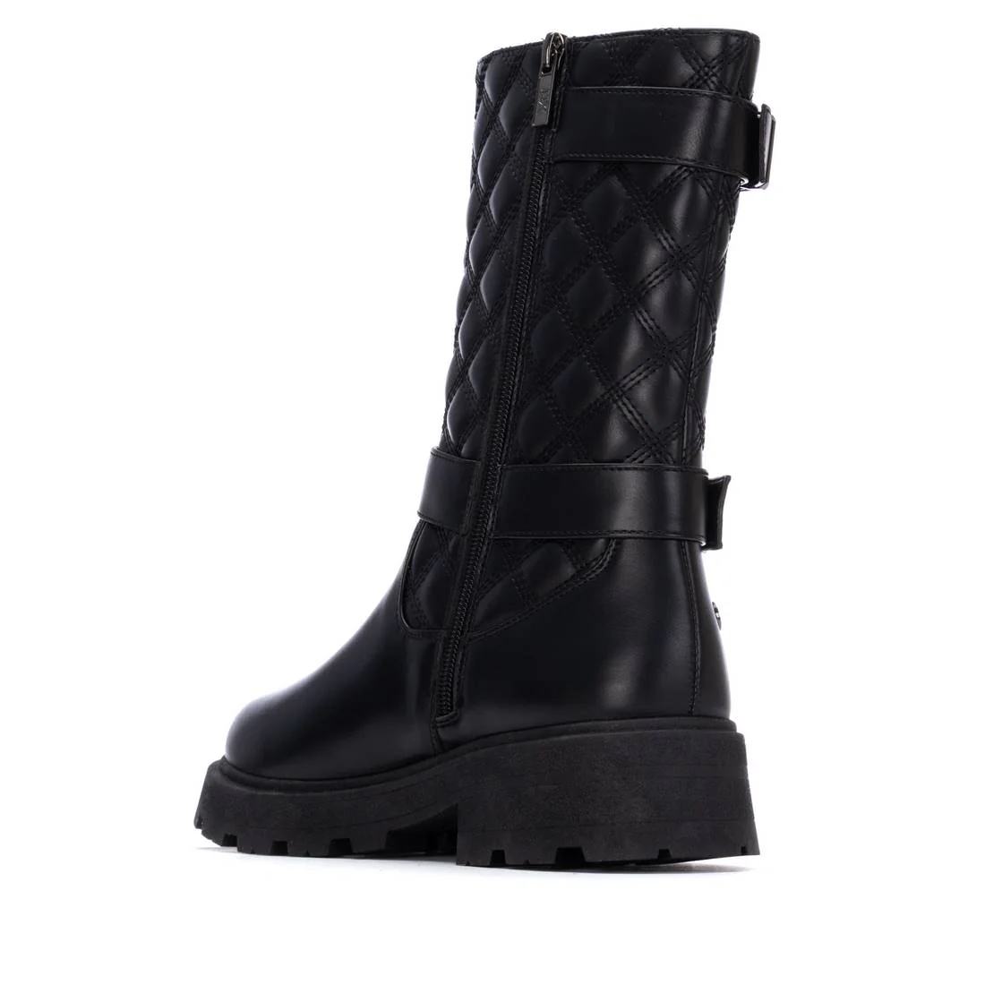 Botin de mujer plano Xti basic 13040801 - Image 3