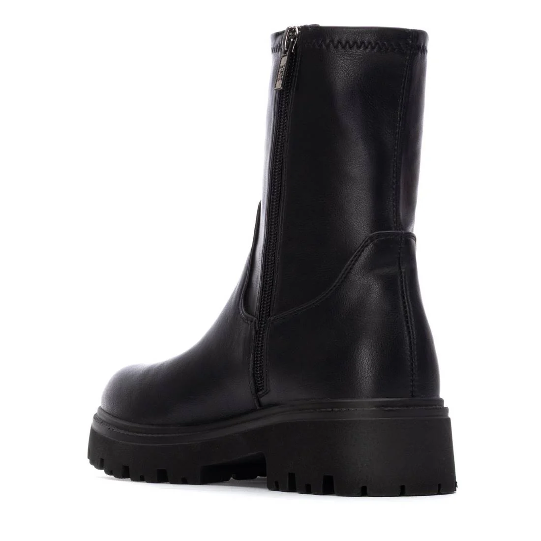 Botin de mujer plano Xti basic 13045701 - Image 3