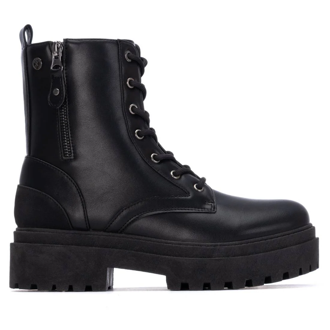 Botin de mujer plano Xti basic 13045901