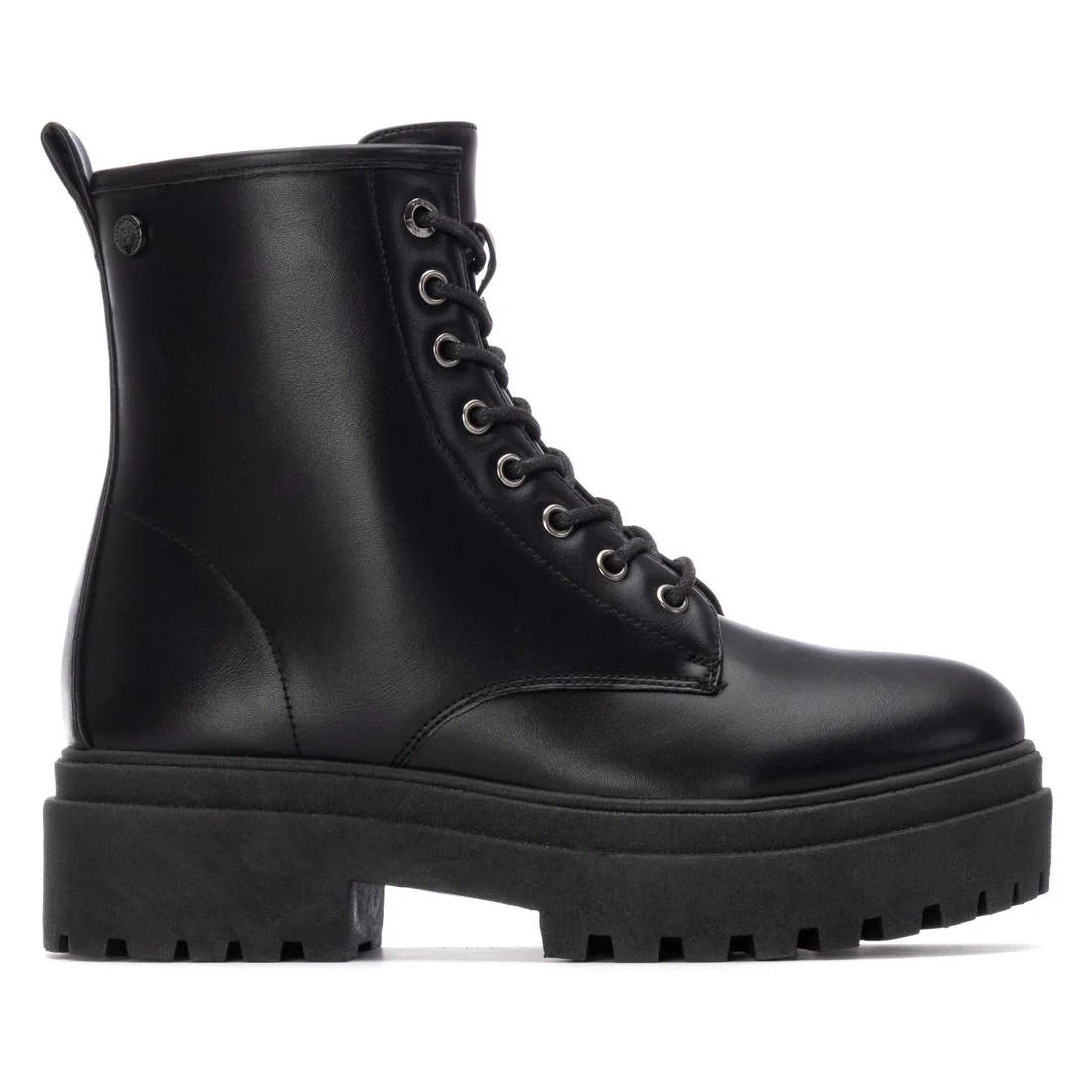Botin de mujer plano Xti basic 13053901
