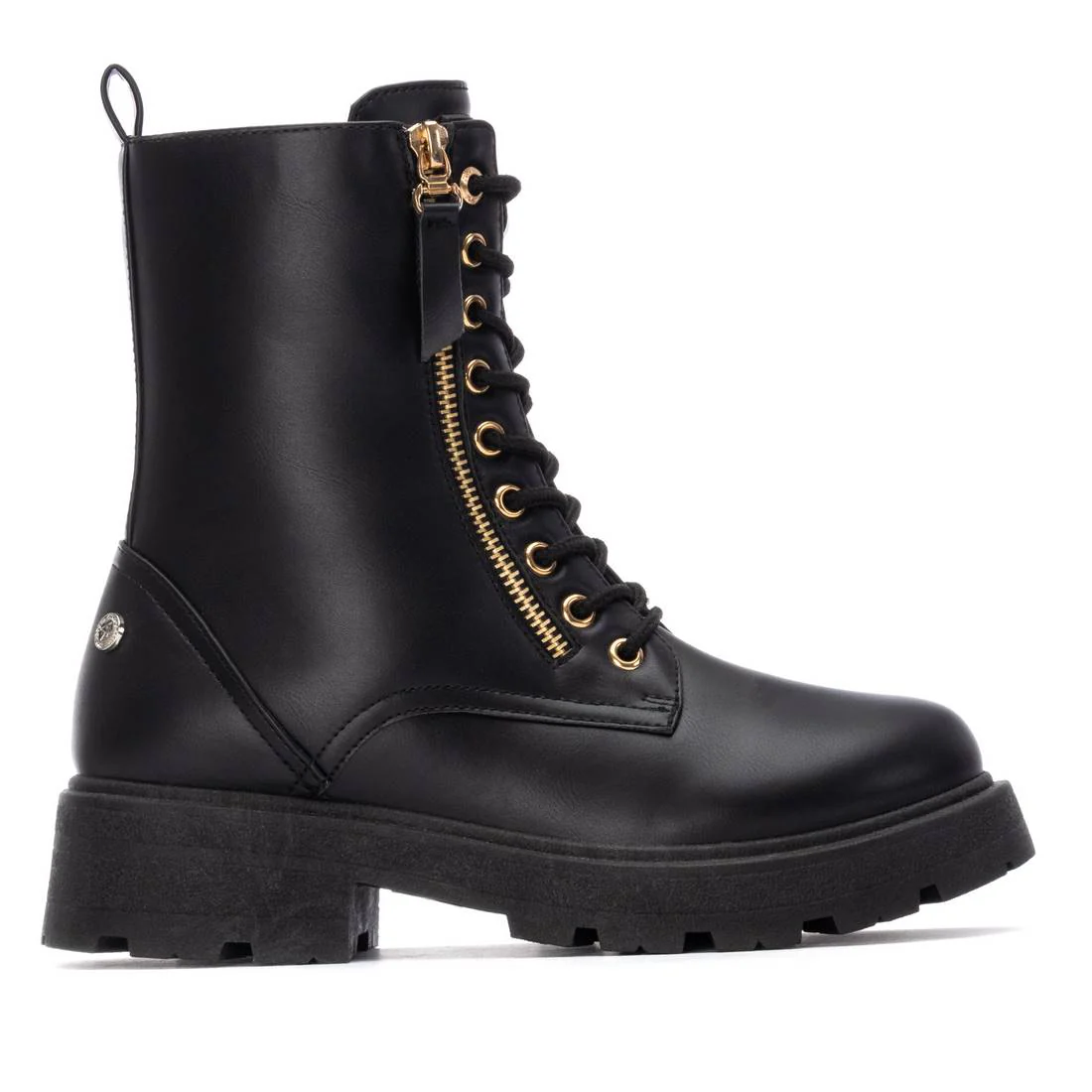 Botin de mujer plano Xti basic 13054301