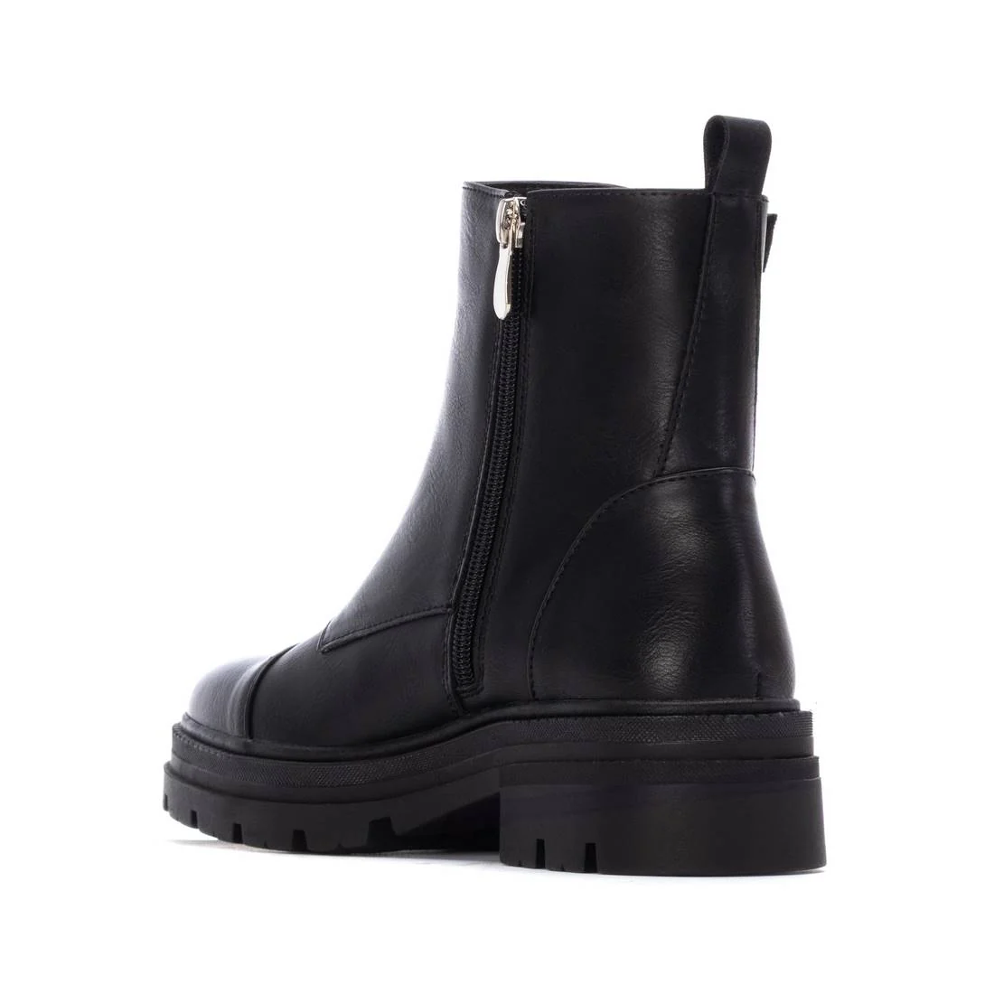 Botin de mujer plano Xti basic 13057401 - Image 3