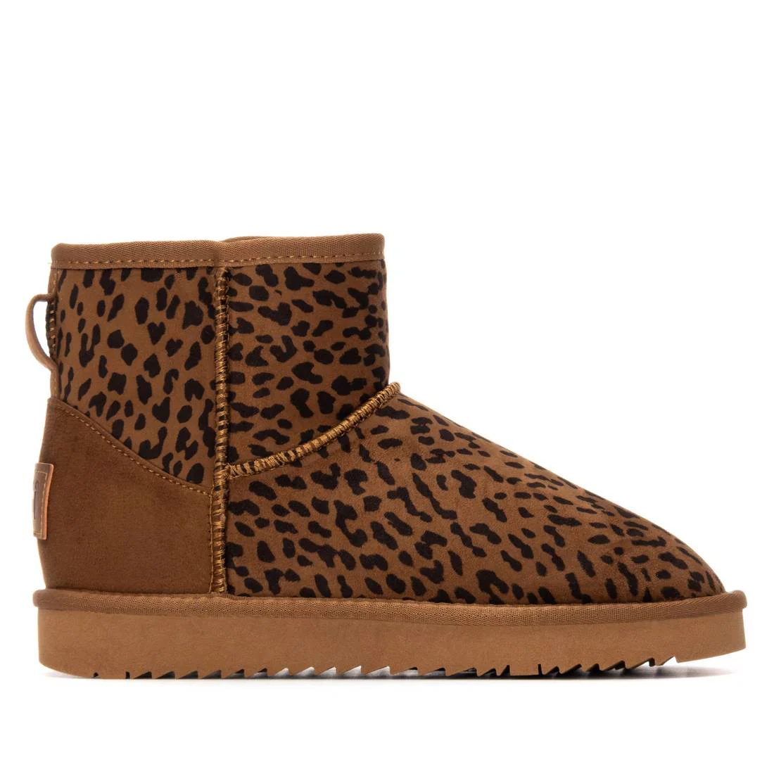 Botin de mujer plano Xti 14444404