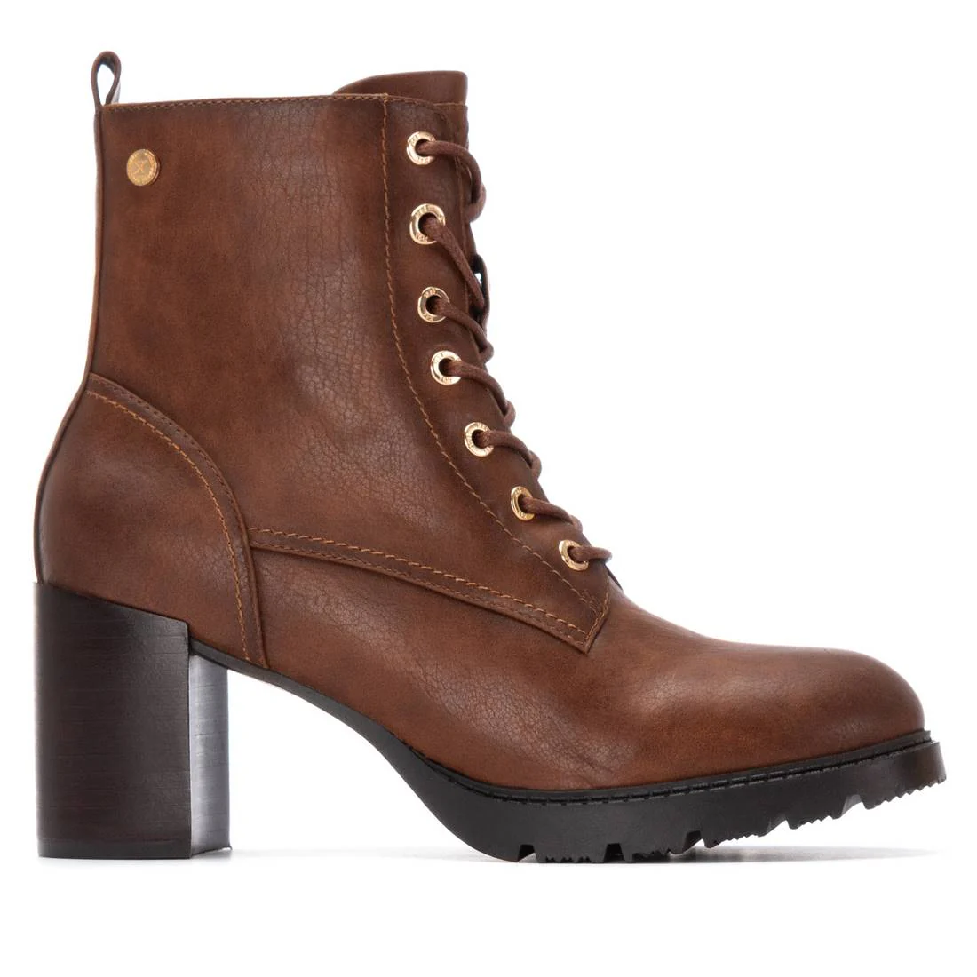 Botin de mujer con tacón Xti 14429802