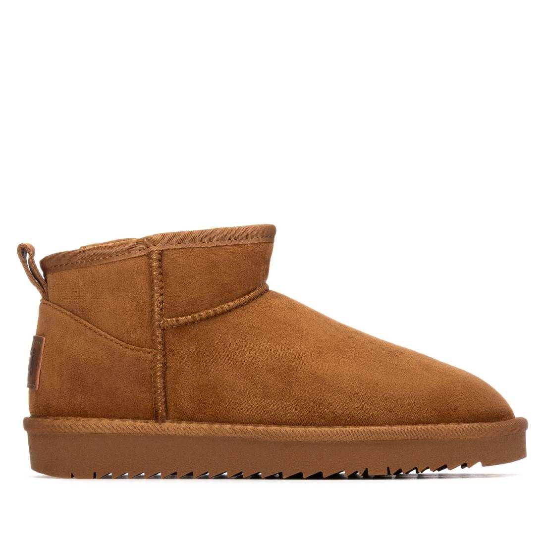 Botin de mujer plano Xti 14444201