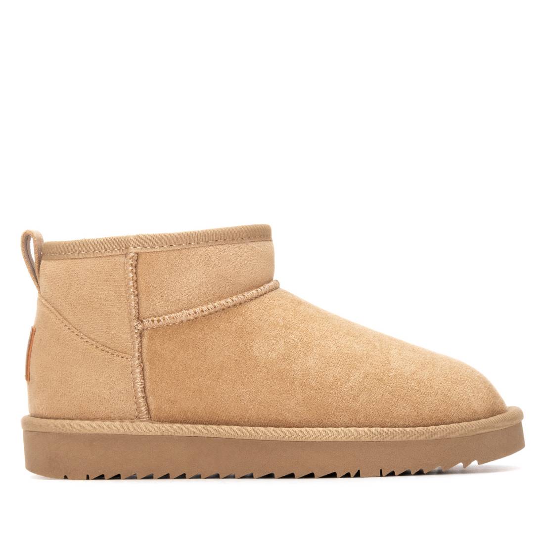 Botin de mujer plano Xti 14444203