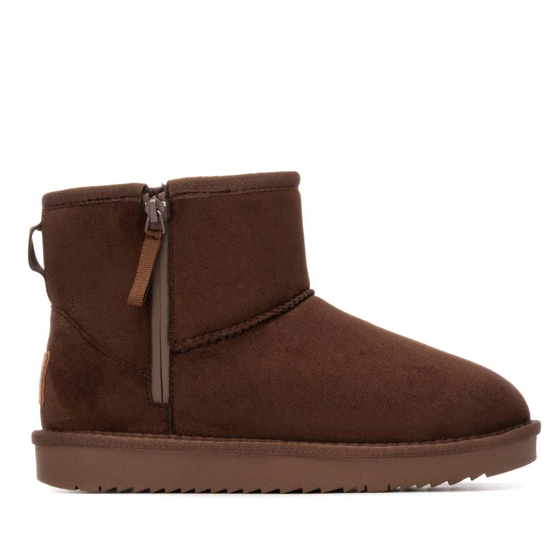 Botin de mujer plano Xti 14444303
