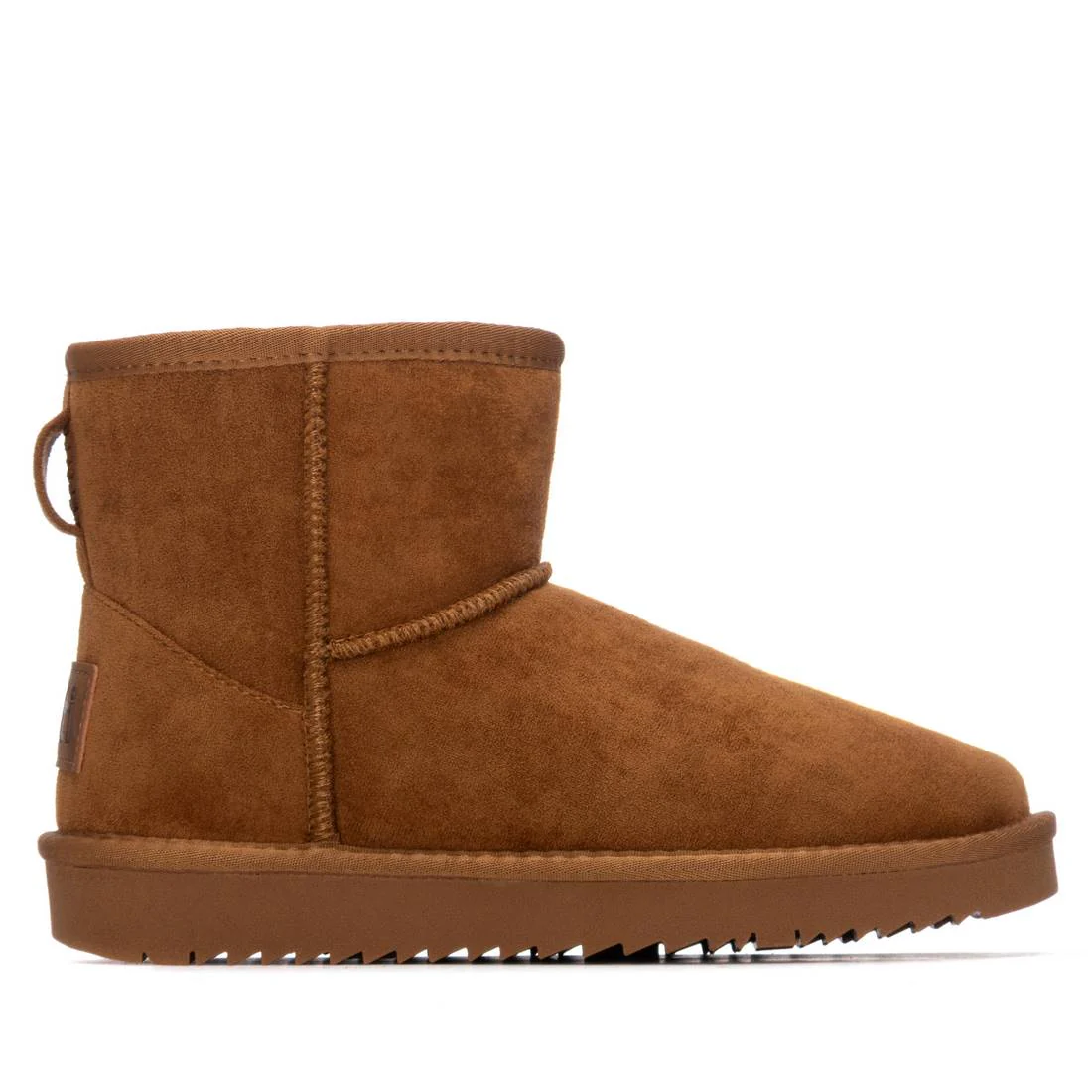 Botin de mujer plano Xti 14444402
