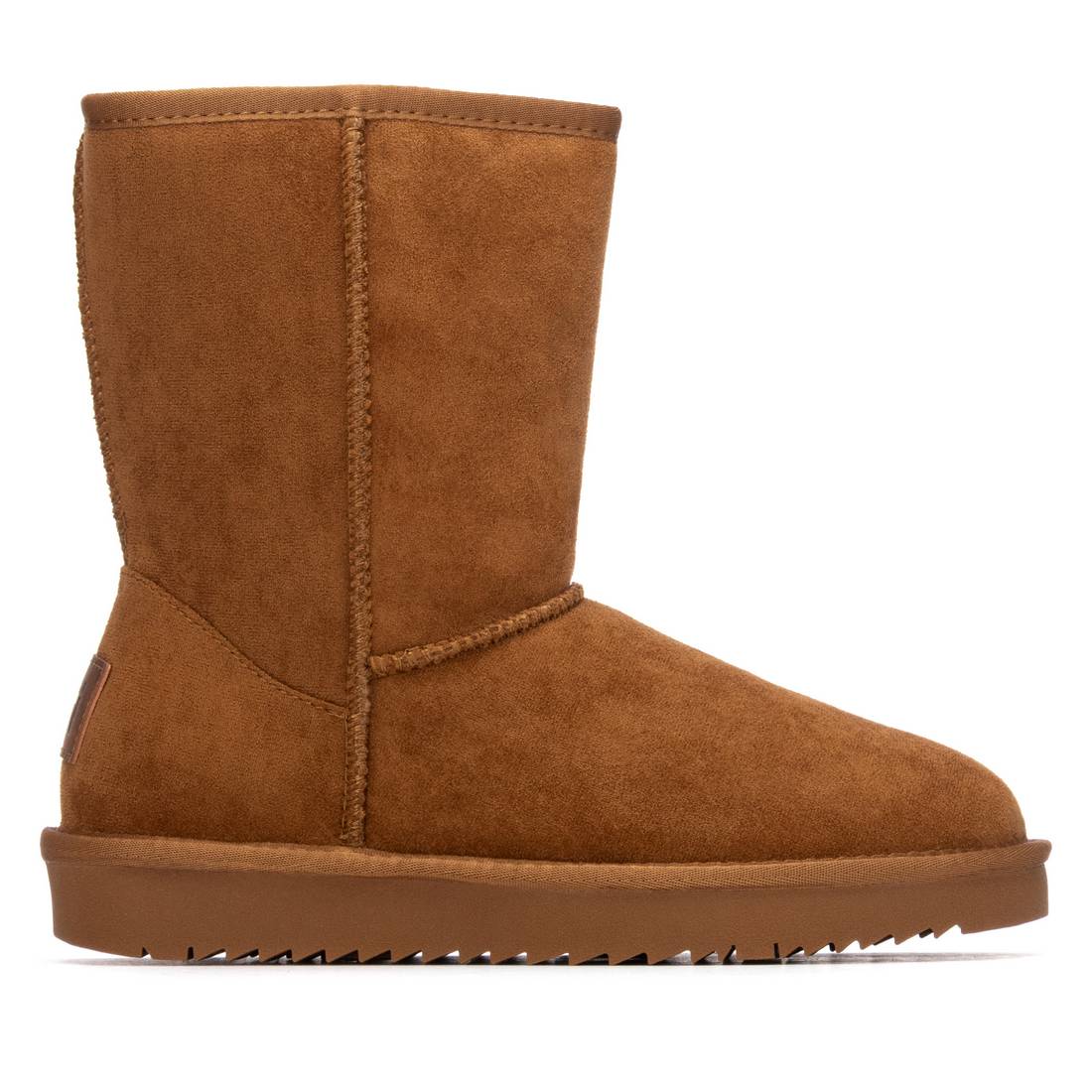 Botin de mujer plano Xti 14444501
