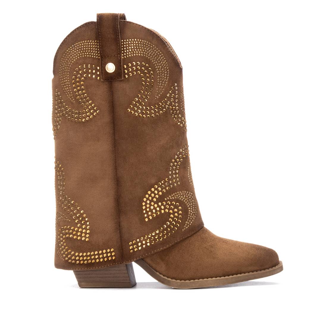 Botin de mujer con tacón Xti 14446702