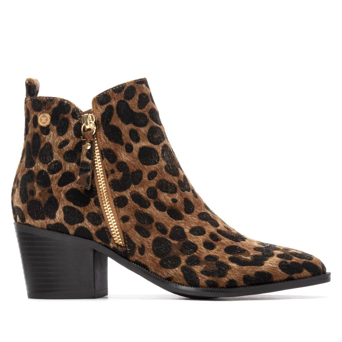 Botin de mujer con tacón Xti 14464801