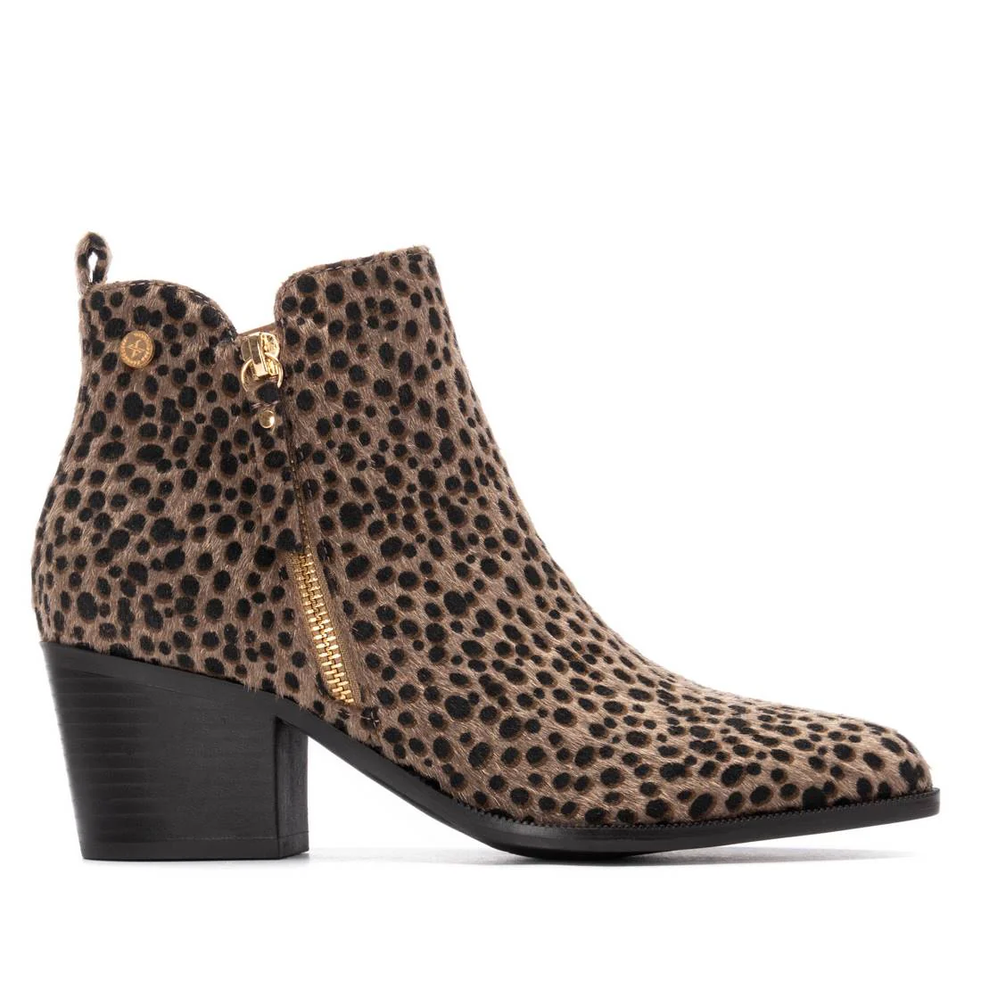 Botin de mujer con tacón Xti 14464802