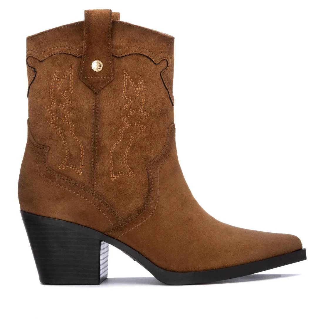 Botin de mujer con tacón Xti 14472102