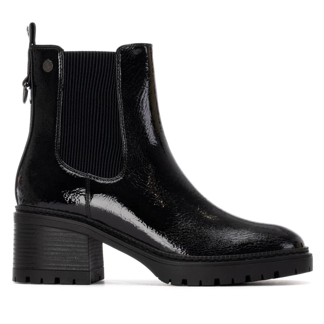 Botin de mujer con tacón Xti 14427701