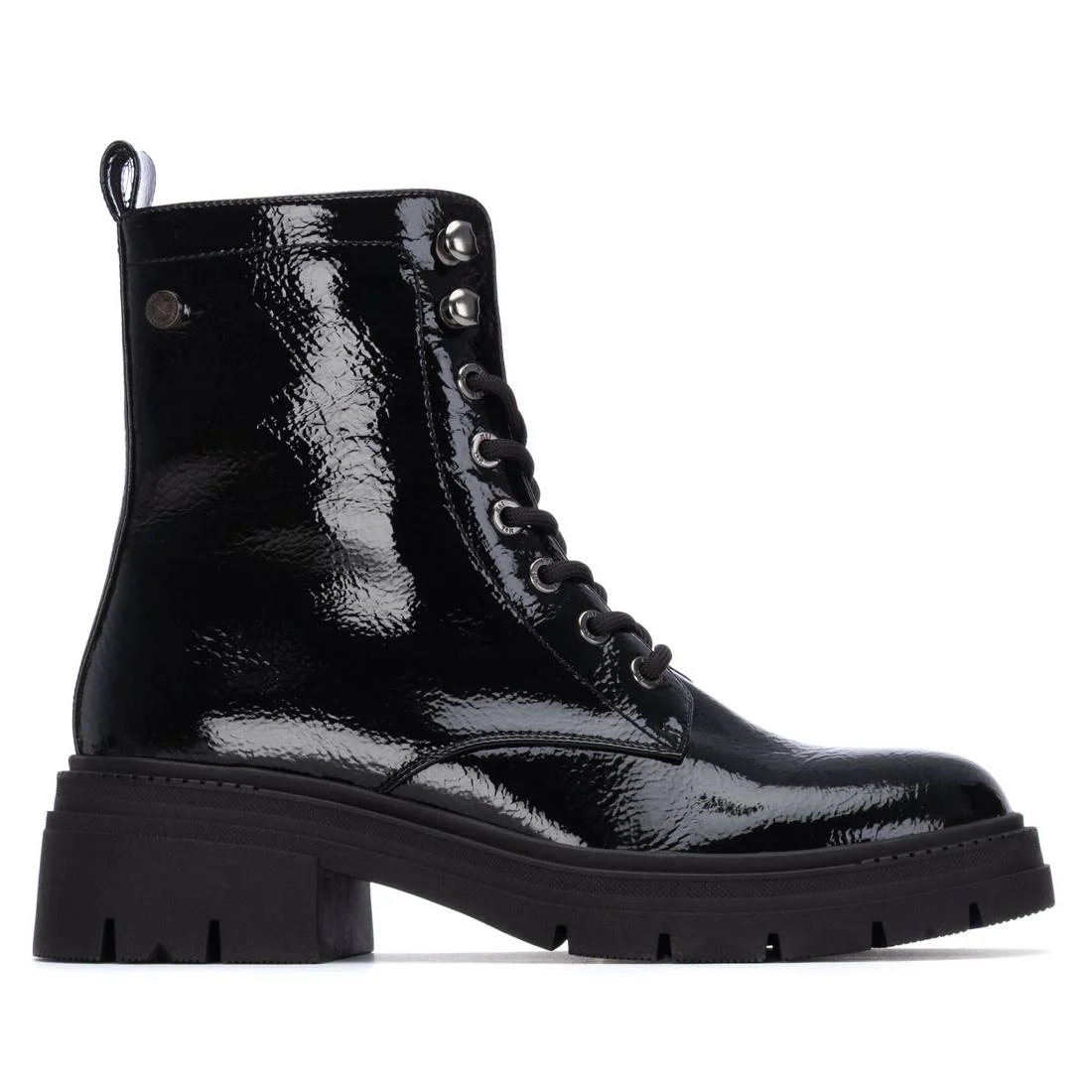 Botin de mujer plano Xti 14429601