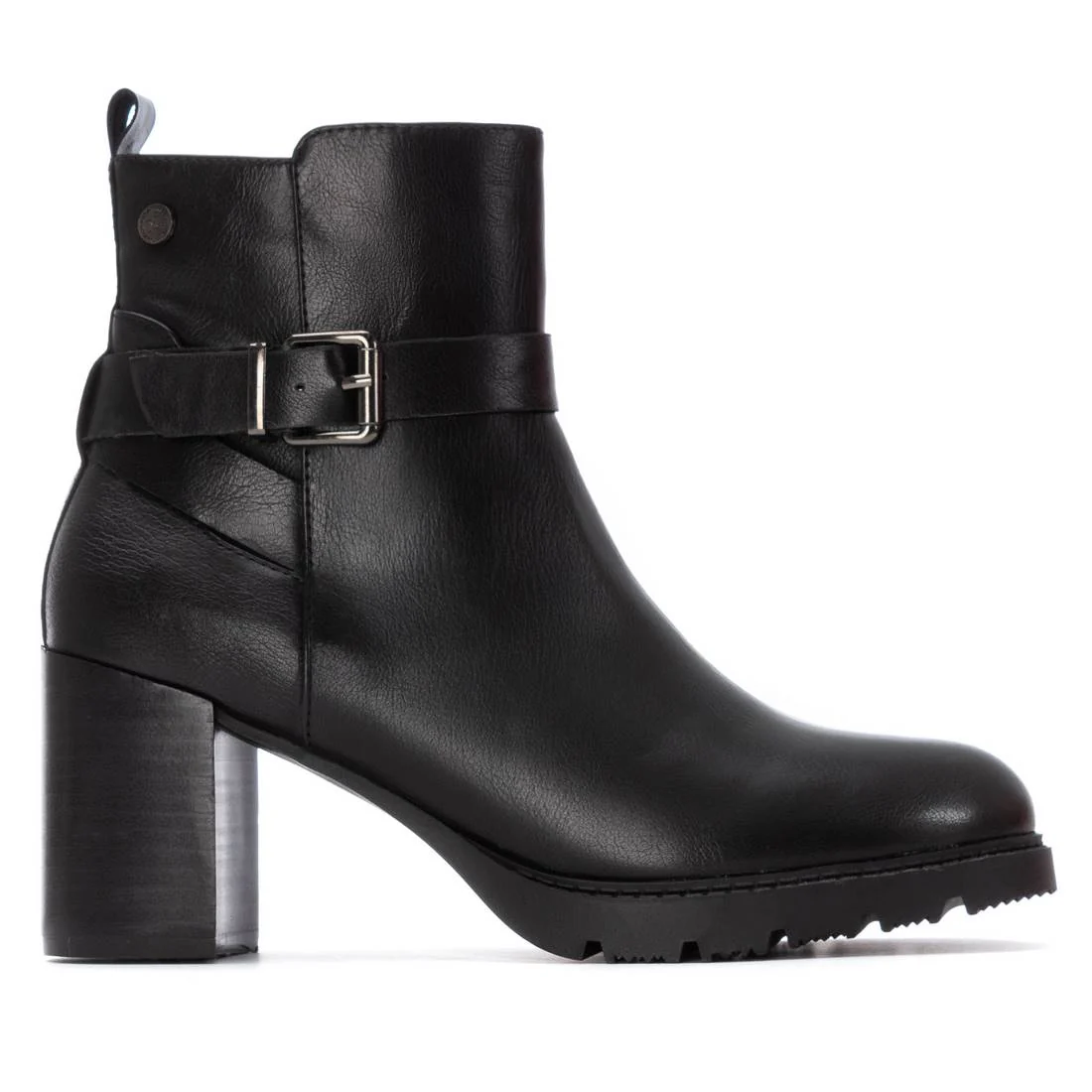 Botin de mujer con tacón Xti 14430001