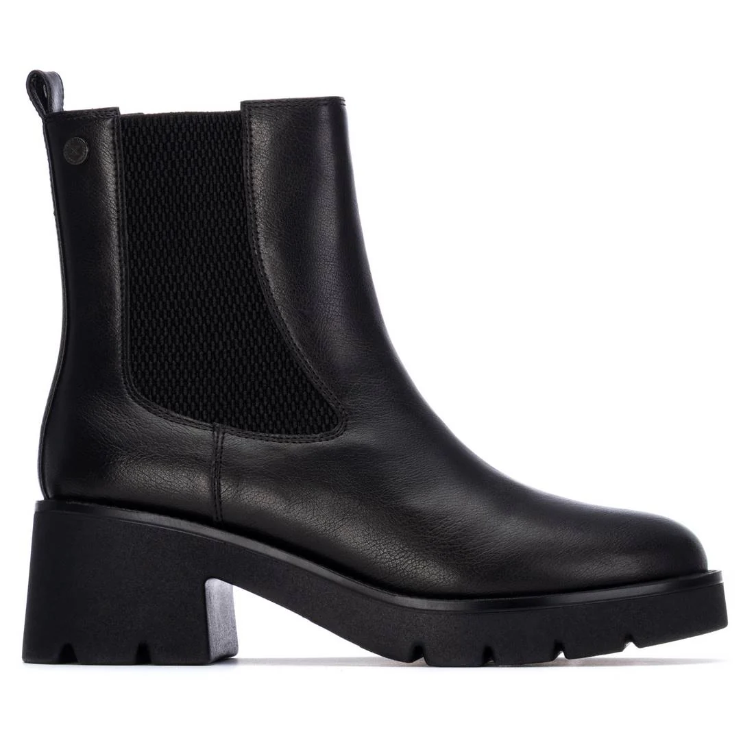 Botin de mujer con tacón Xti 14431101