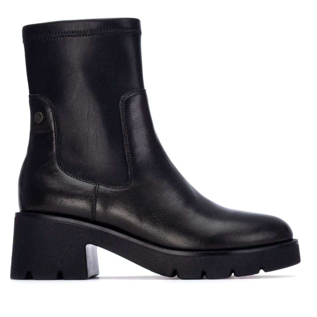 Botin de mujer con tacón Xti 14431301