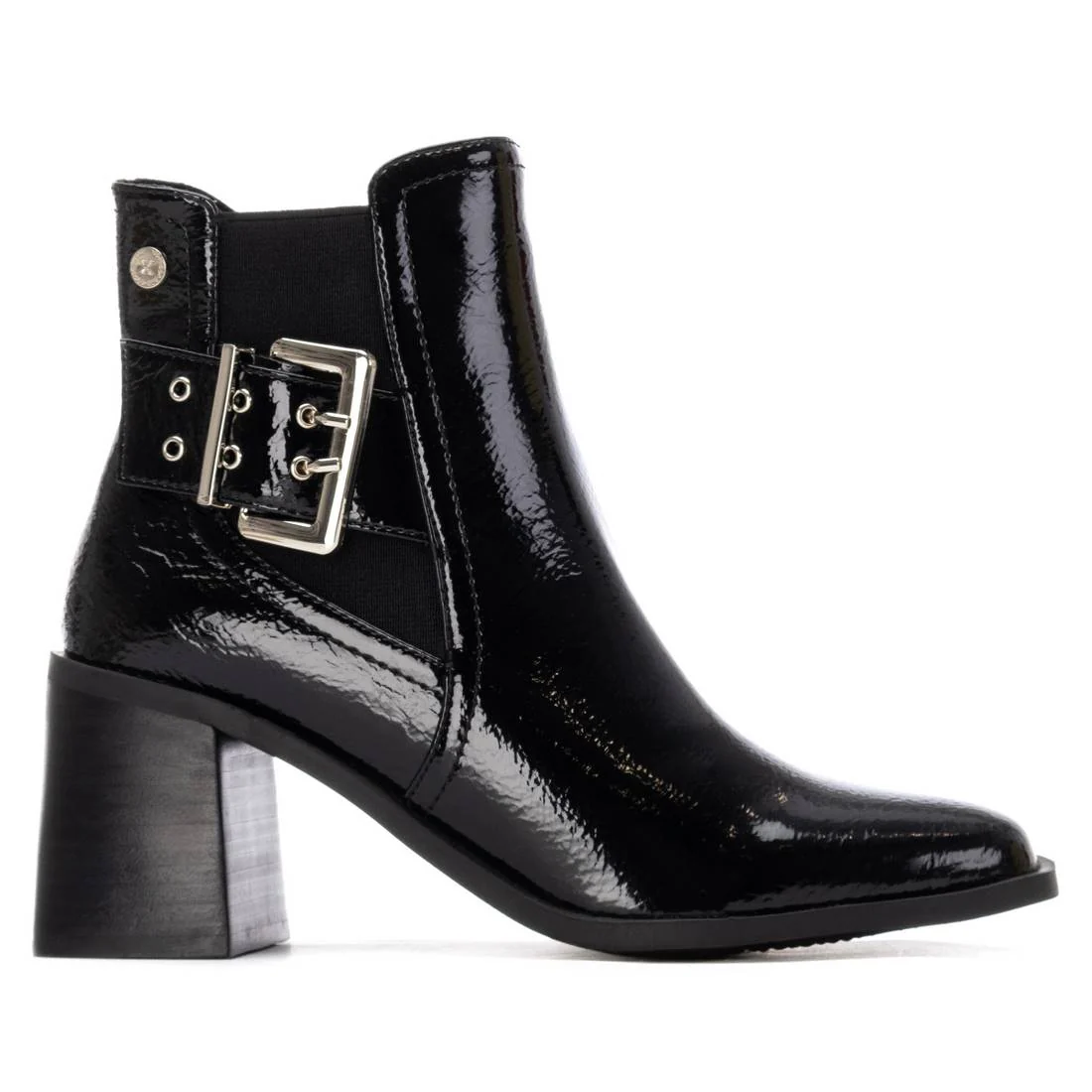 Botin de mujer con tacón Xti 14431502
