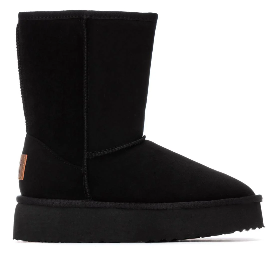 Botin de mujer plano Xti 14433903