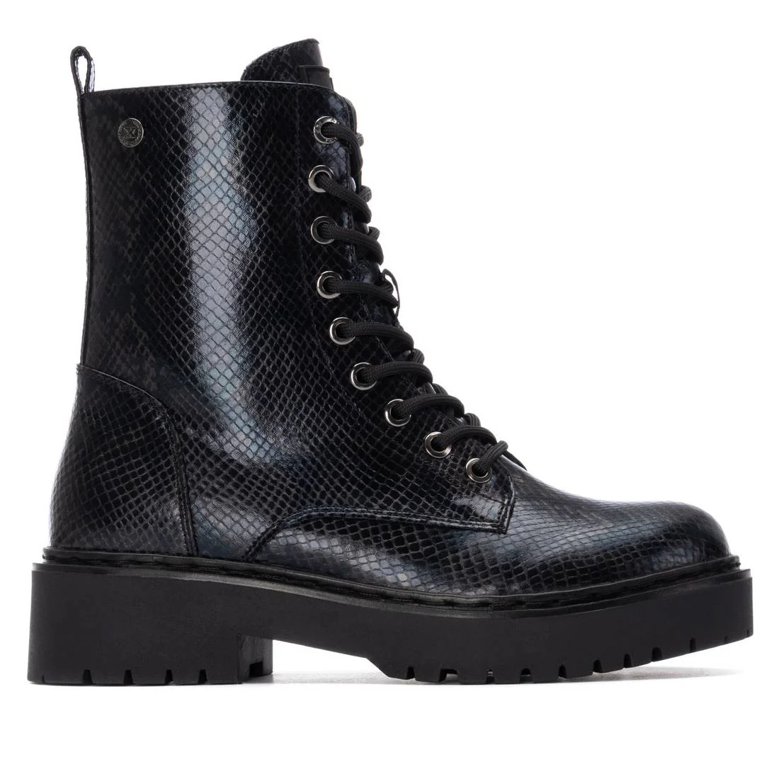 Botin de mujer plano Xti 14438901